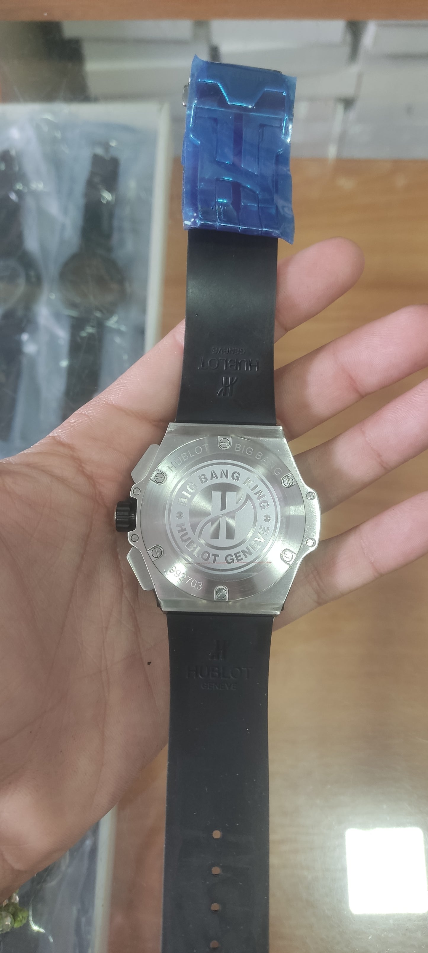 HUBLOT