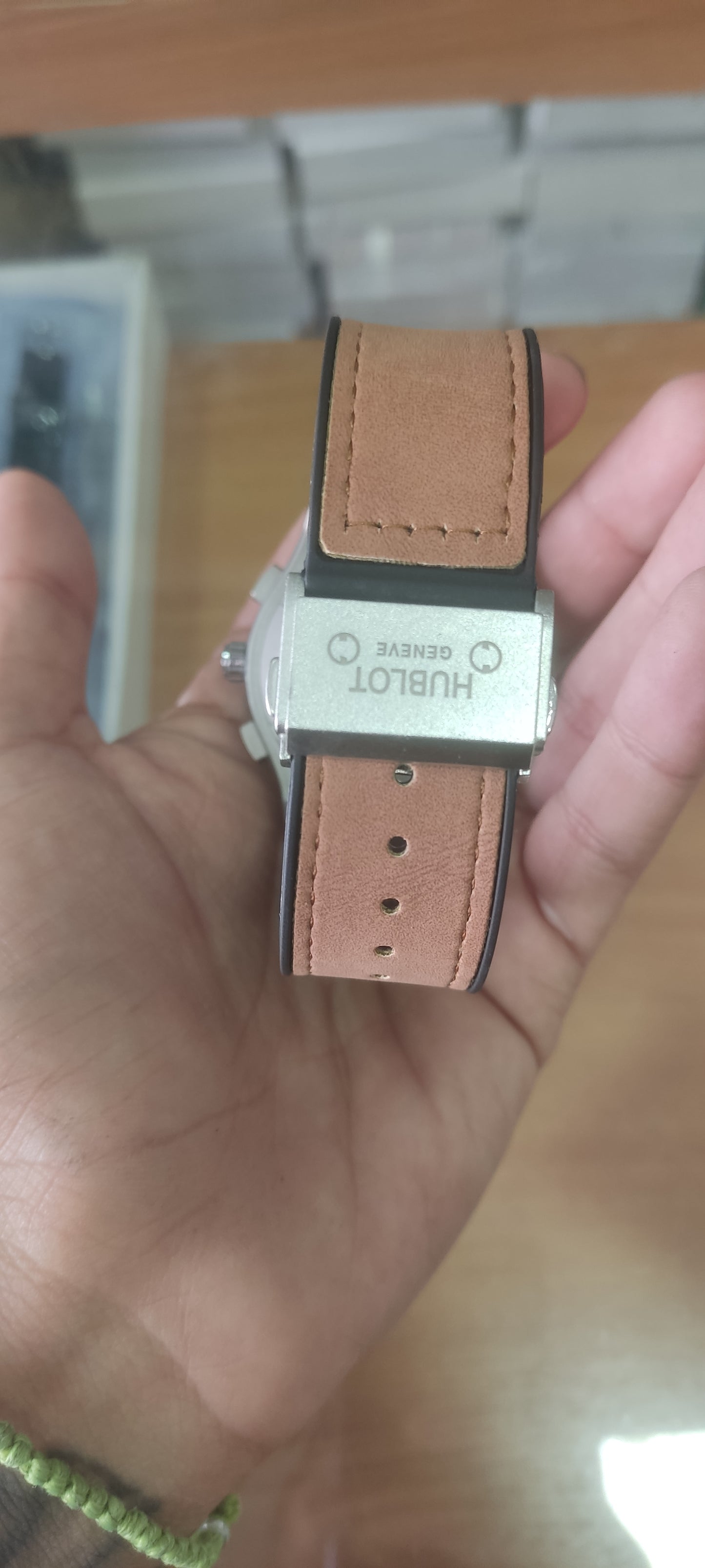 Hublot ΑΑΑ Plus