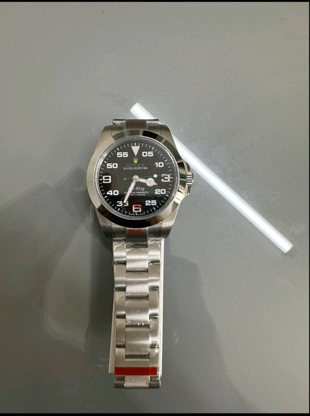 ROLEX AIR KING 40MM