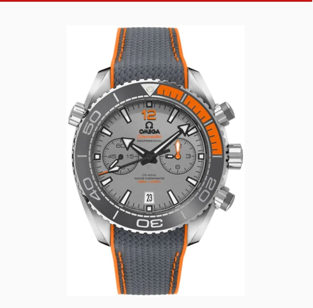 OMEGA SEAMASTER PLANET OCEAN 215.92.46.51.99.001