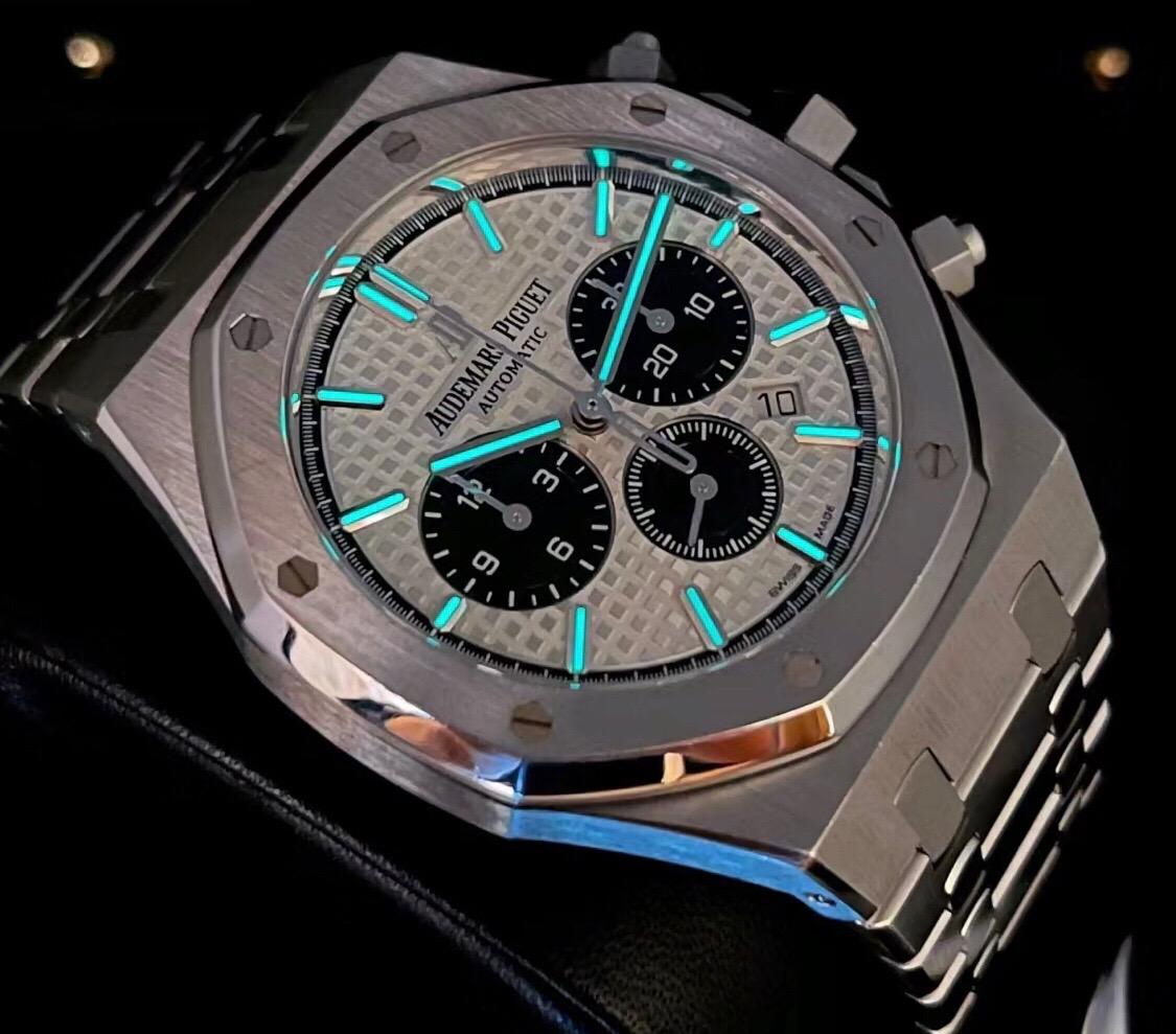 Audemars piguet