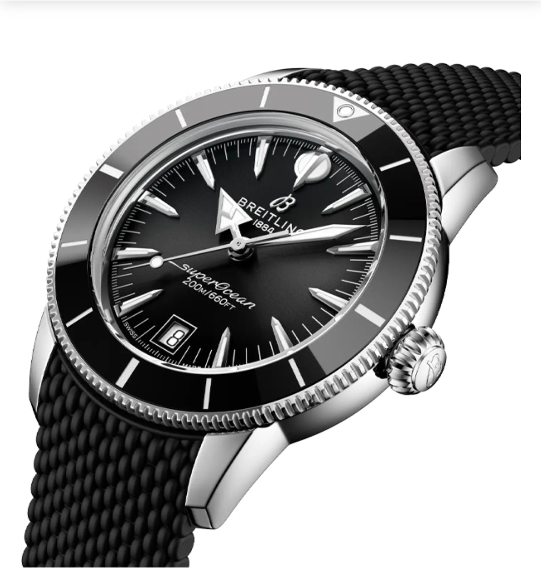 Breitling superocean