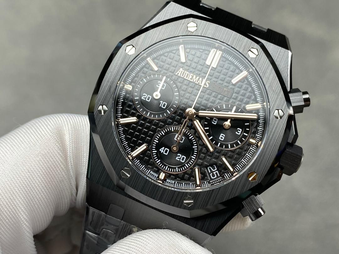 Audemars Piguet Royal Oak Selfwinding Chronograph 41mm
