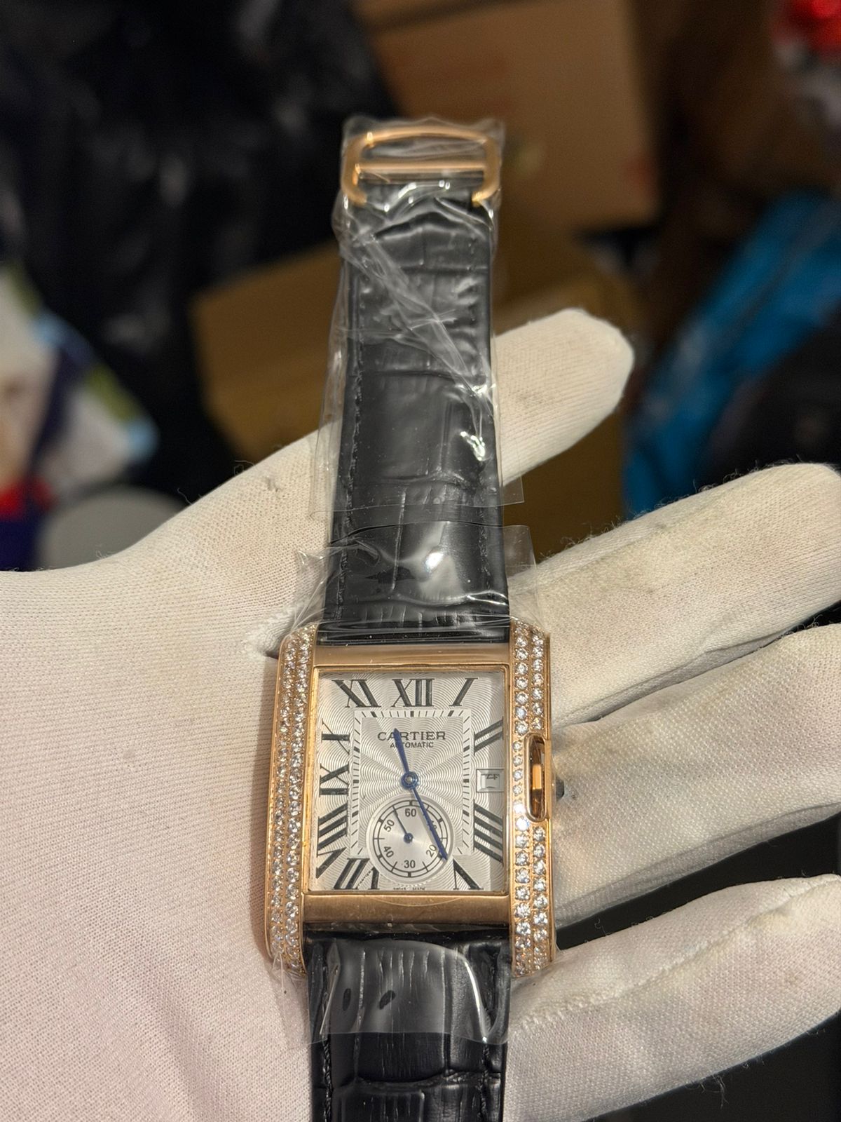 Cartier