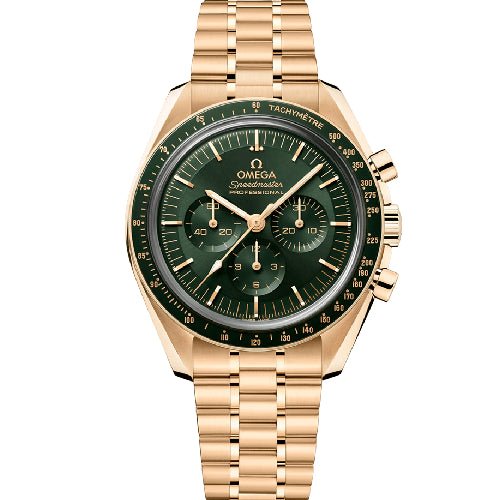 Omega Speedmaster Moonwatch Professional Co-Axial Master Chronometer Chronograph 42mm.
