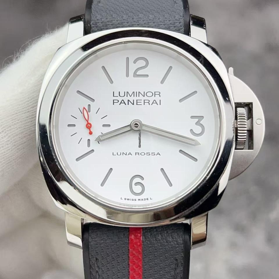 Luminor Panerai