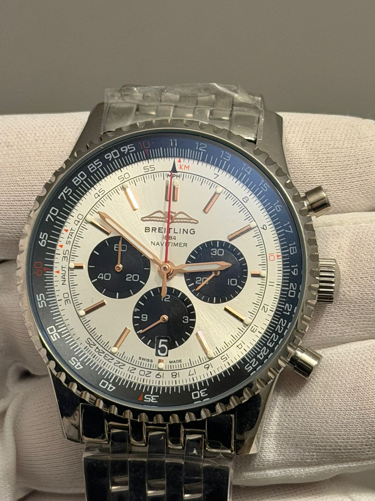 Breitling