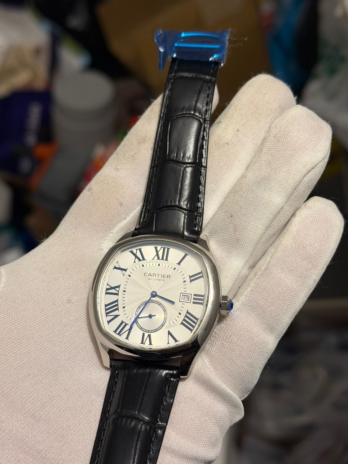 Cartier