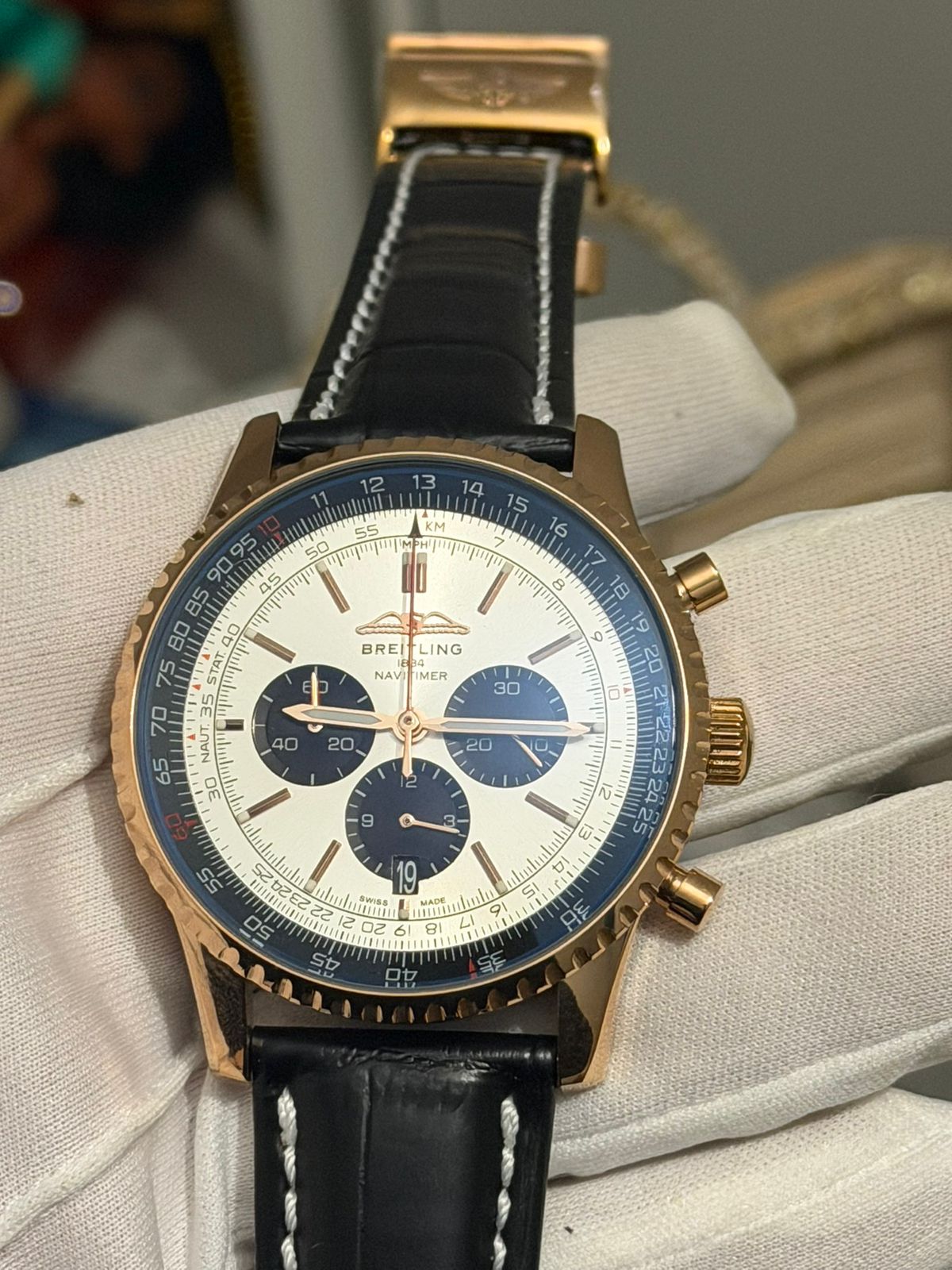 Breitling