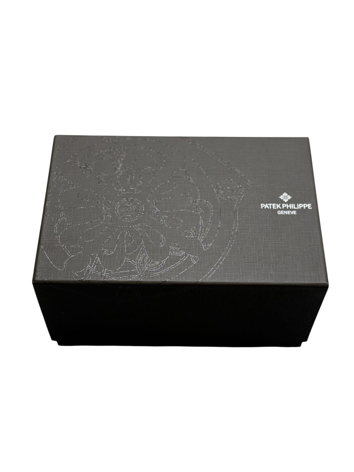Patek philipe Box