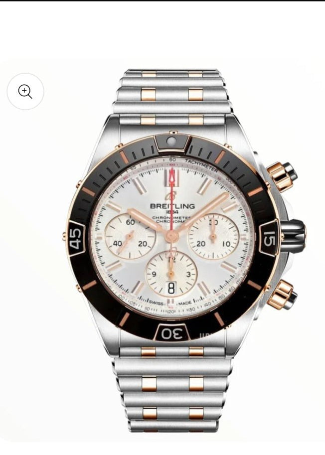 Breitling Chronometer