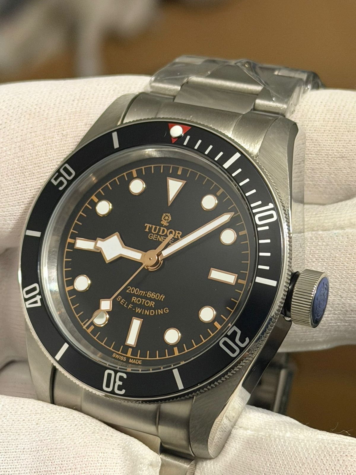 Tudor