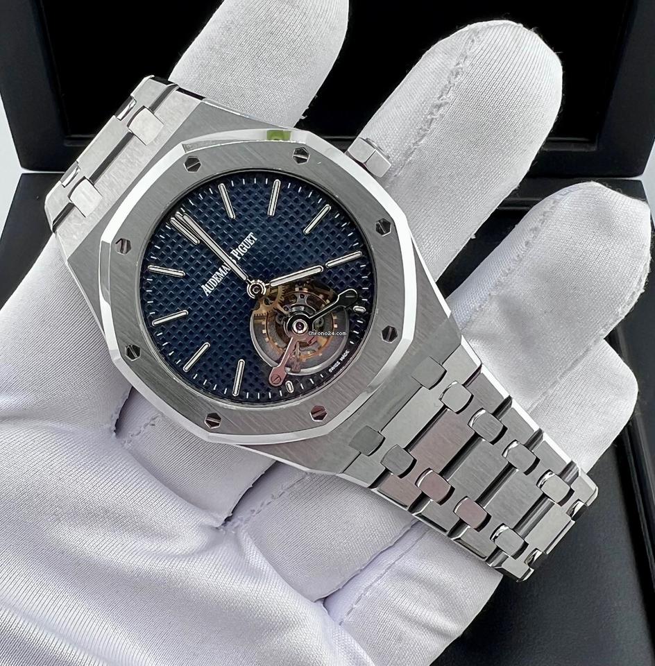 Audemars Piguet Royal Oak Tourbillon