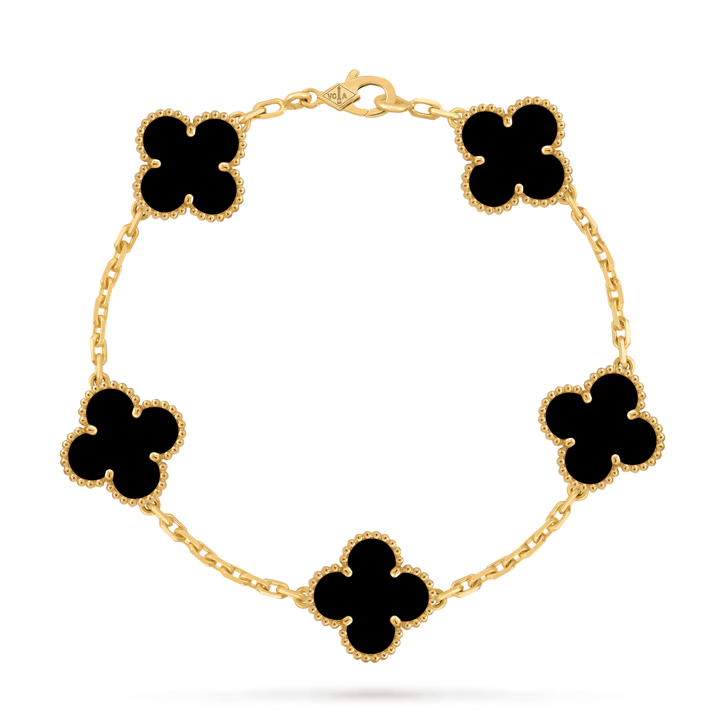 Van cleef