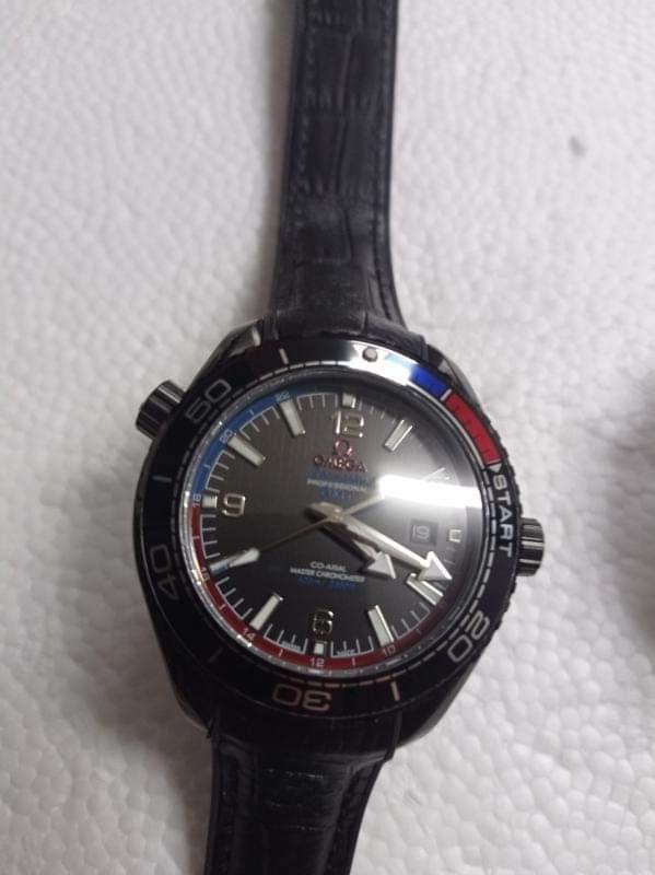 Omega