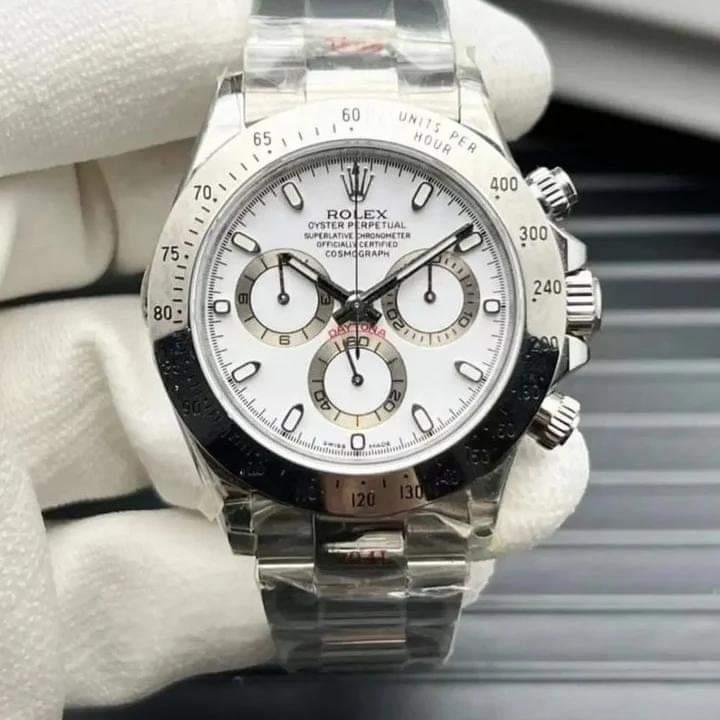 Rolex Daytona