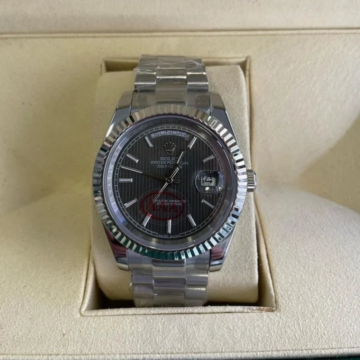 Day date 40m