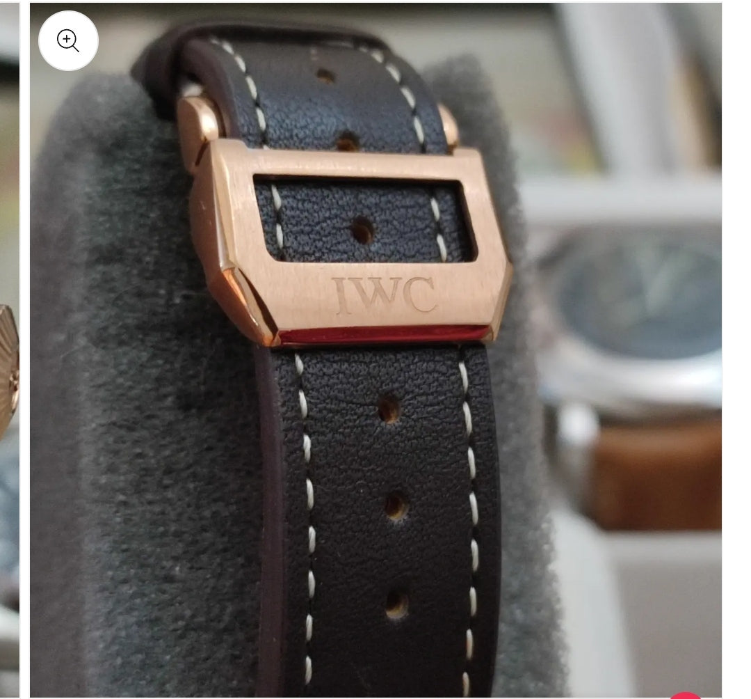 BIG PILOT’S WATCH
EDITION "LE PETIT PRINCE"