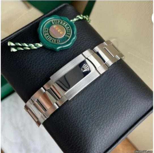 Rolex Datejust 36 Roulette 116200