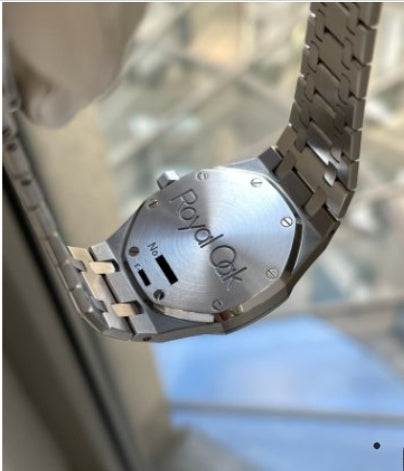 Audemars Piguet Royal Oak Rare
