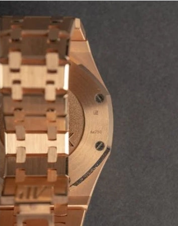 Audemars Piguet Royal Oak Chronograph