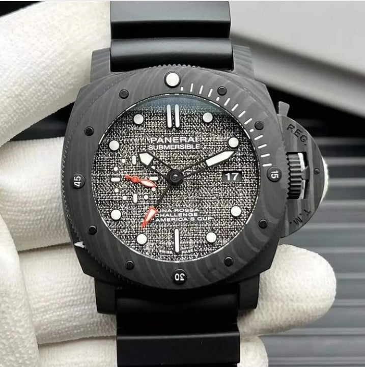 Panerai Submersible 48mm