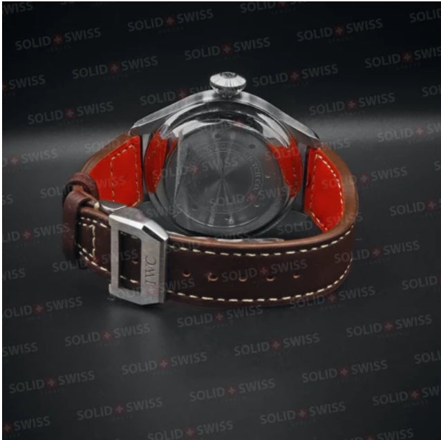 IWC BIG PILOT'S WATCH EDITION BOUTIQUE RODEO DRIVE IW502003