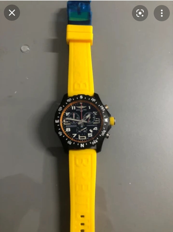 BREITLING ENDURANCE PRO