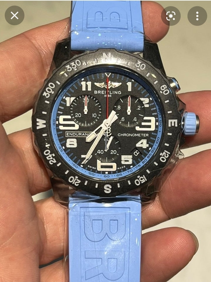 BREITLING ENDURANCE PRO