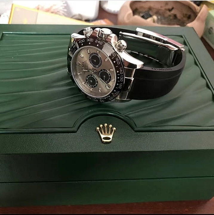 ROLEX Rolex daytona Ghost Oyster flex