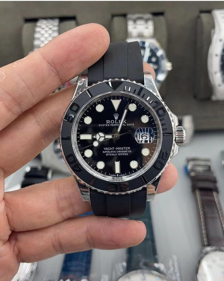 Rolex Yacht-Master 42