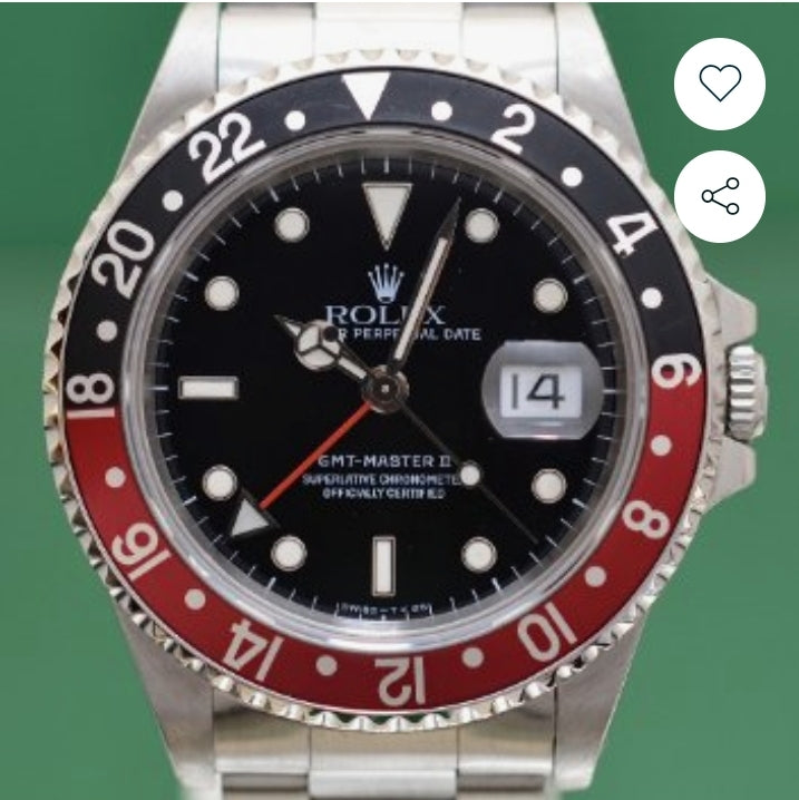 Gmt Coke