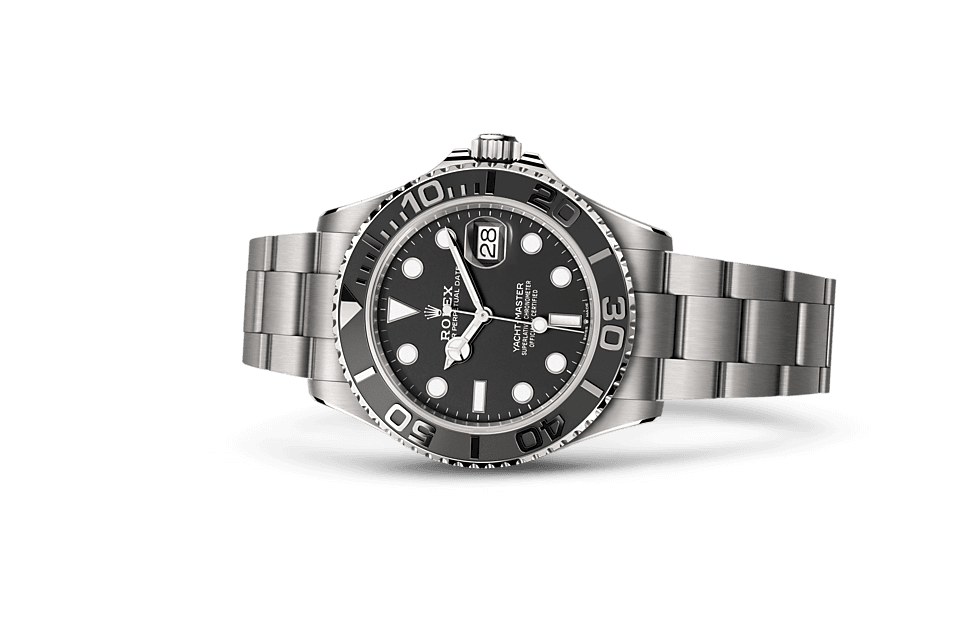 Yacht master 42mm