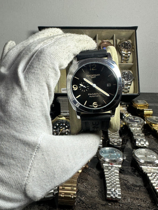 Panerai Gmt