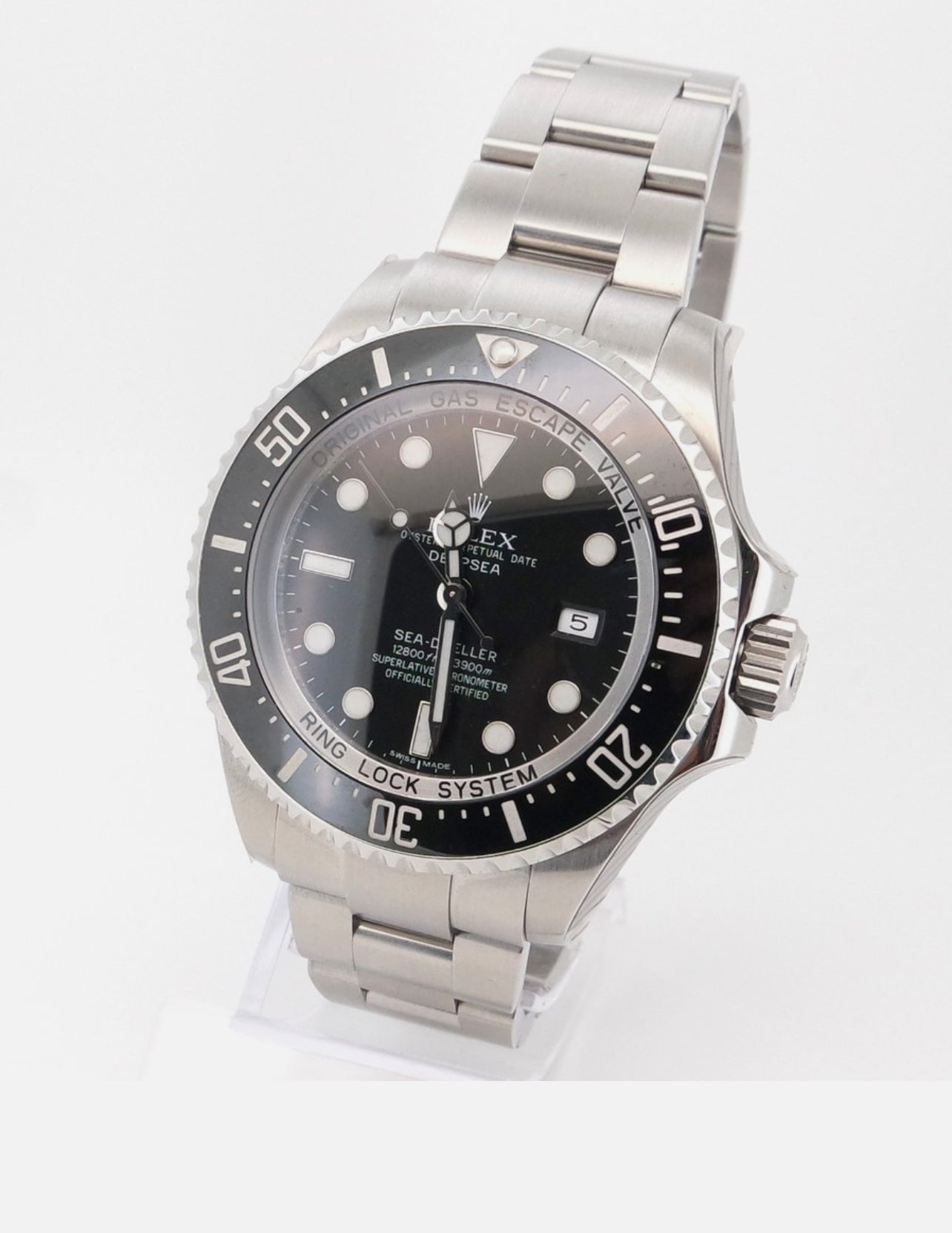 ROLEX DEEP SEA