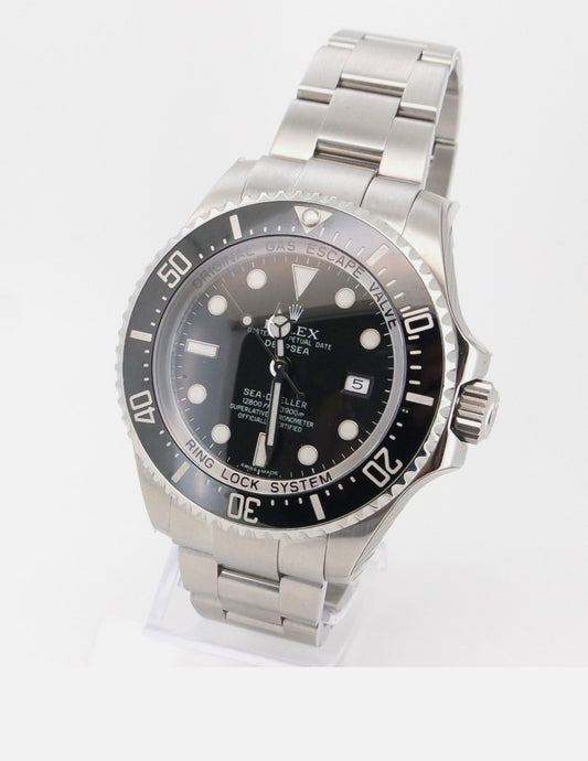 ROLEX DEEP SEA