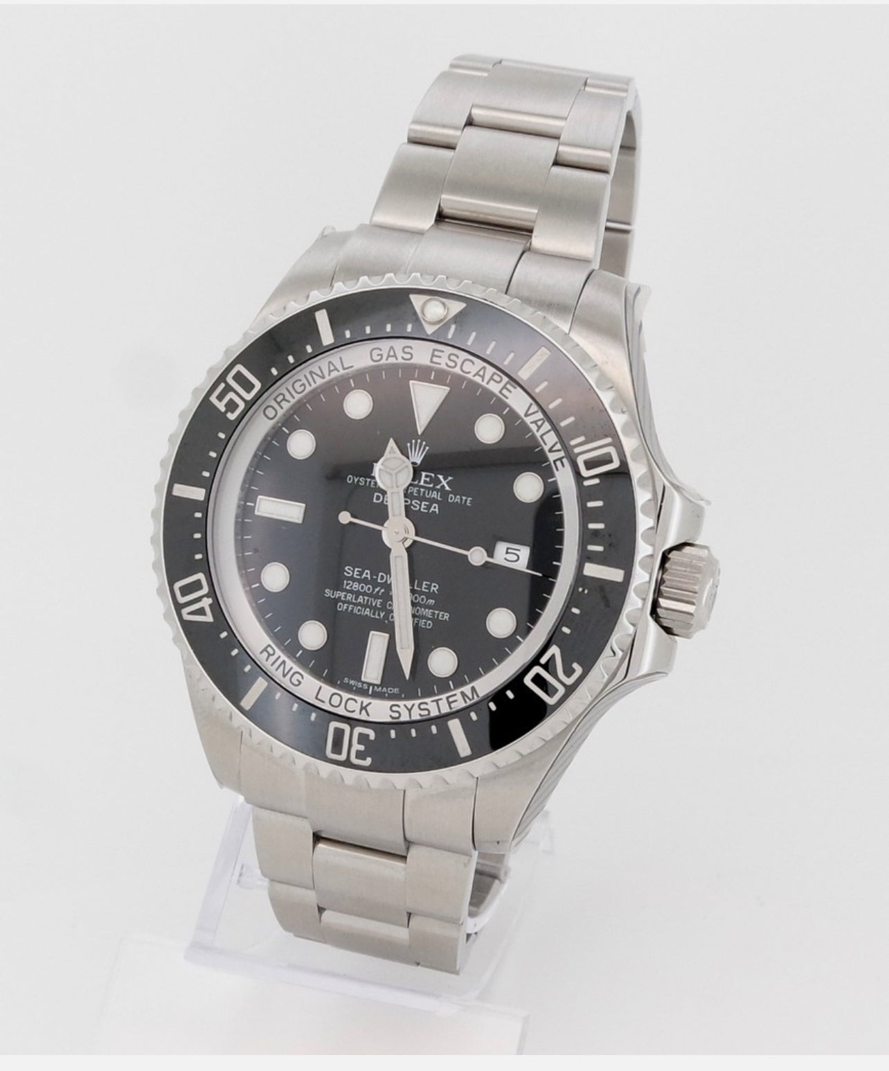 ROLEX DEEP SEA