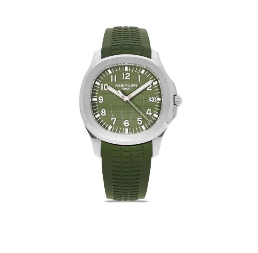 Aquanaut Green