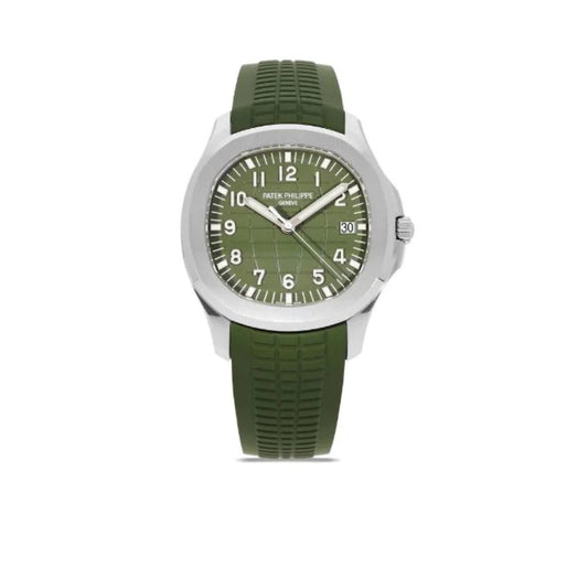 Aquanaut Green