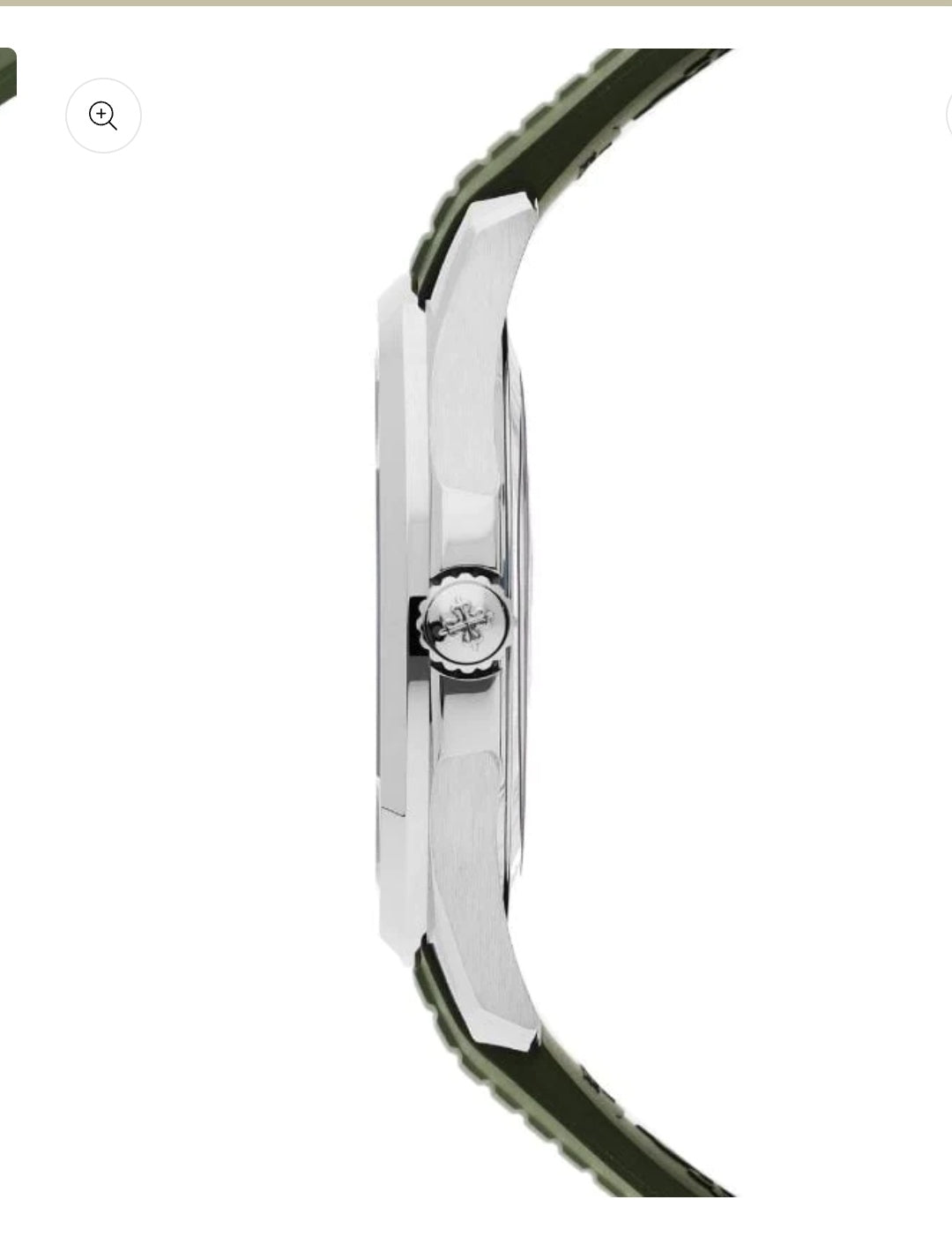 Aquanaut Green