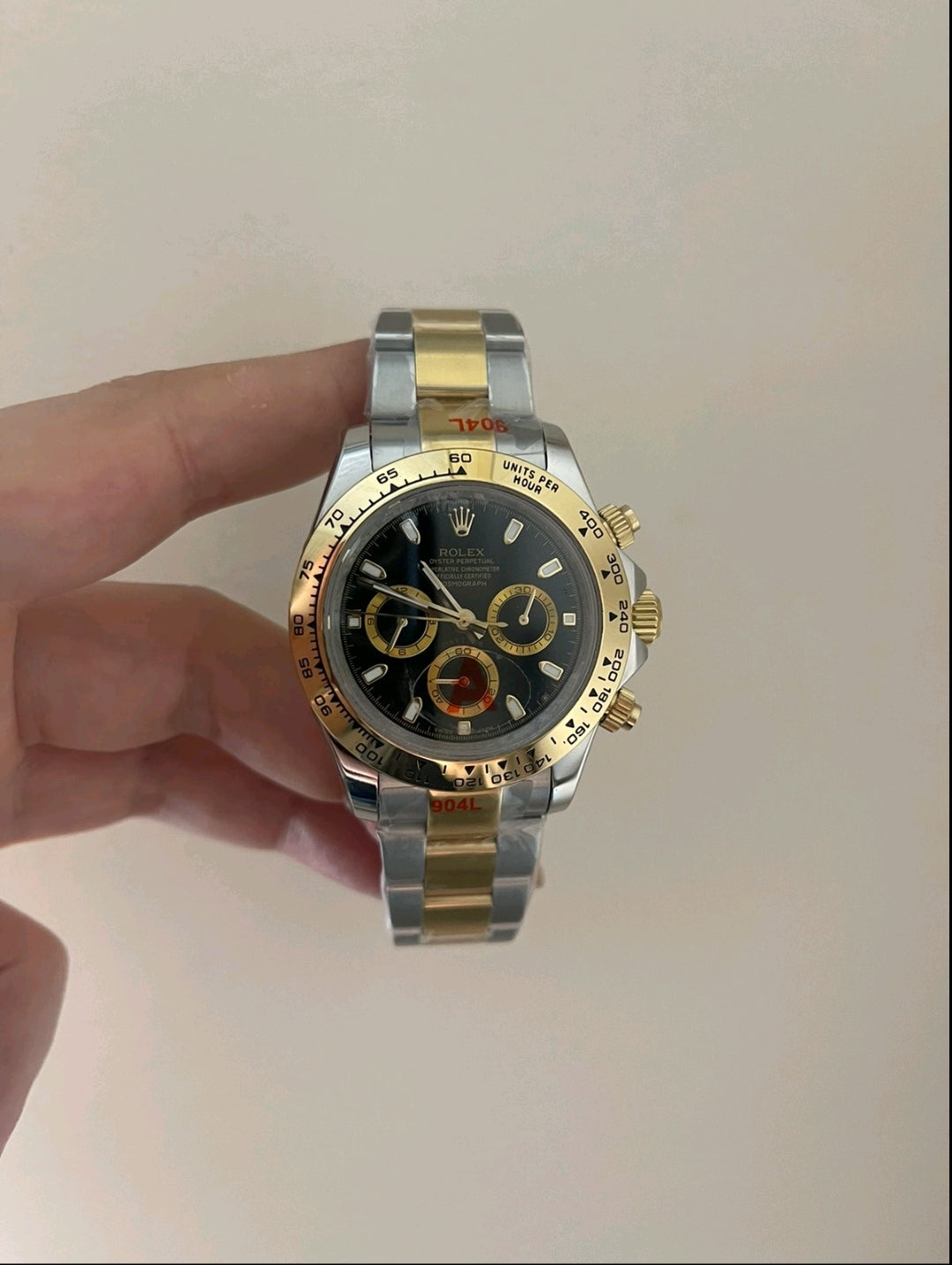 Daytona Rolex