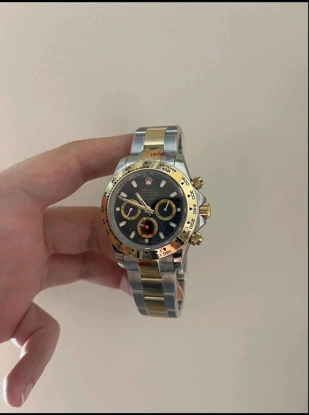 Daytona Rolex
