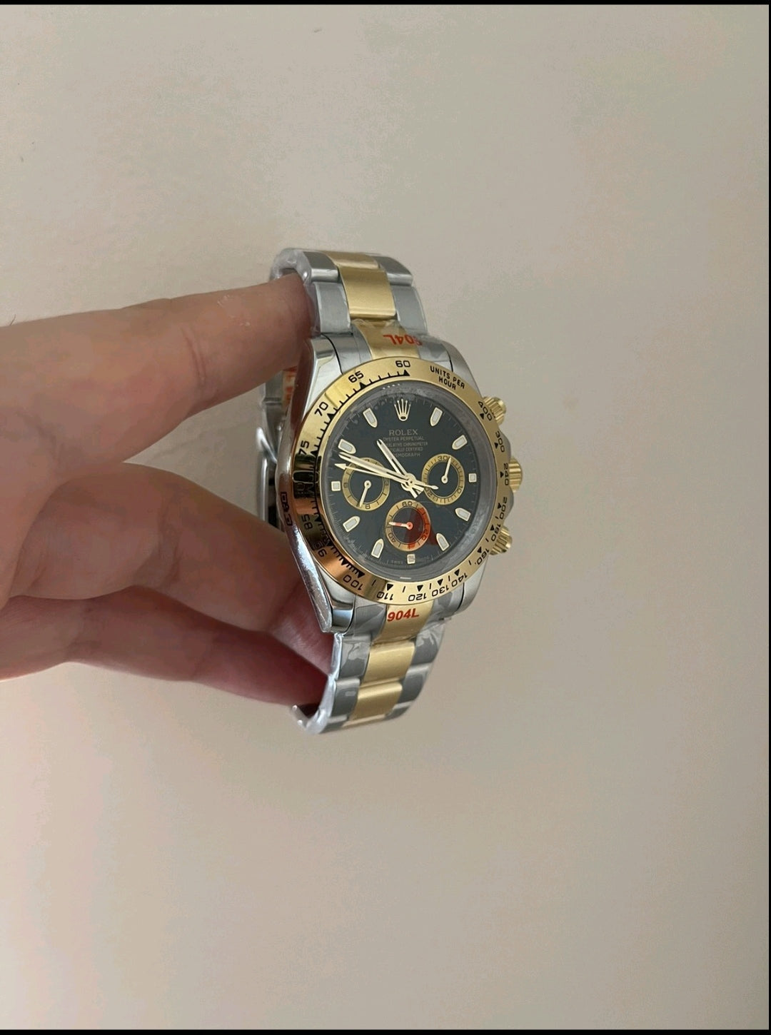 Daytona Rolex