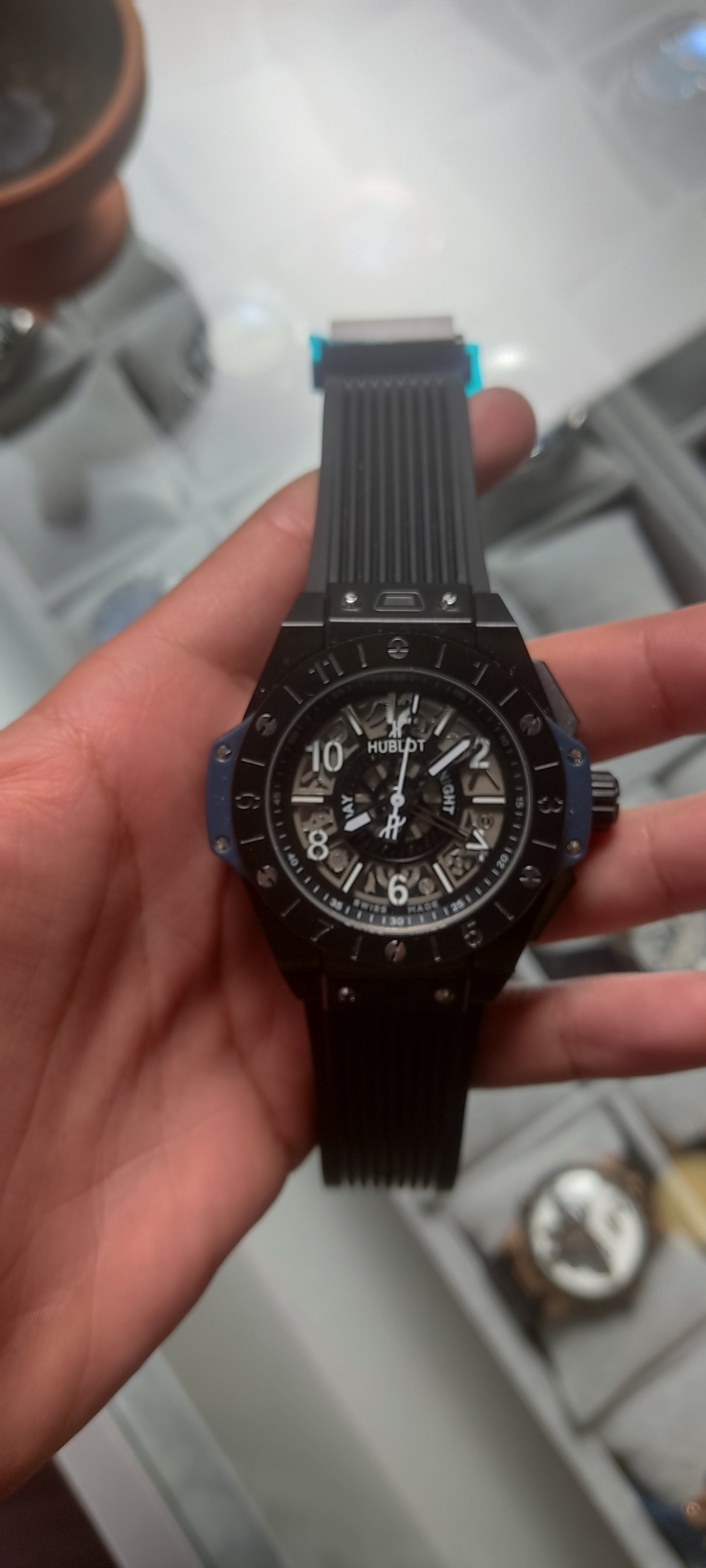 HUBLOT