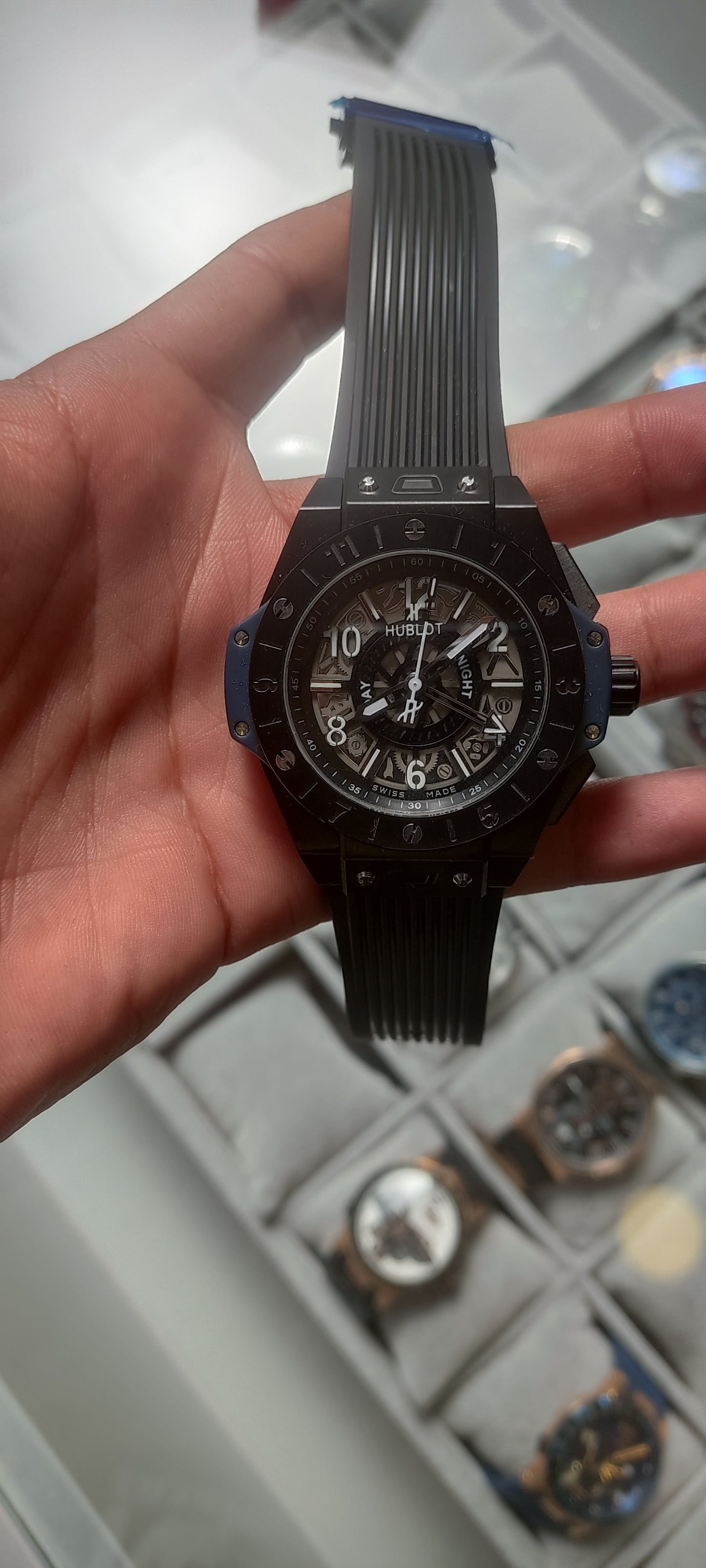HUBLOT