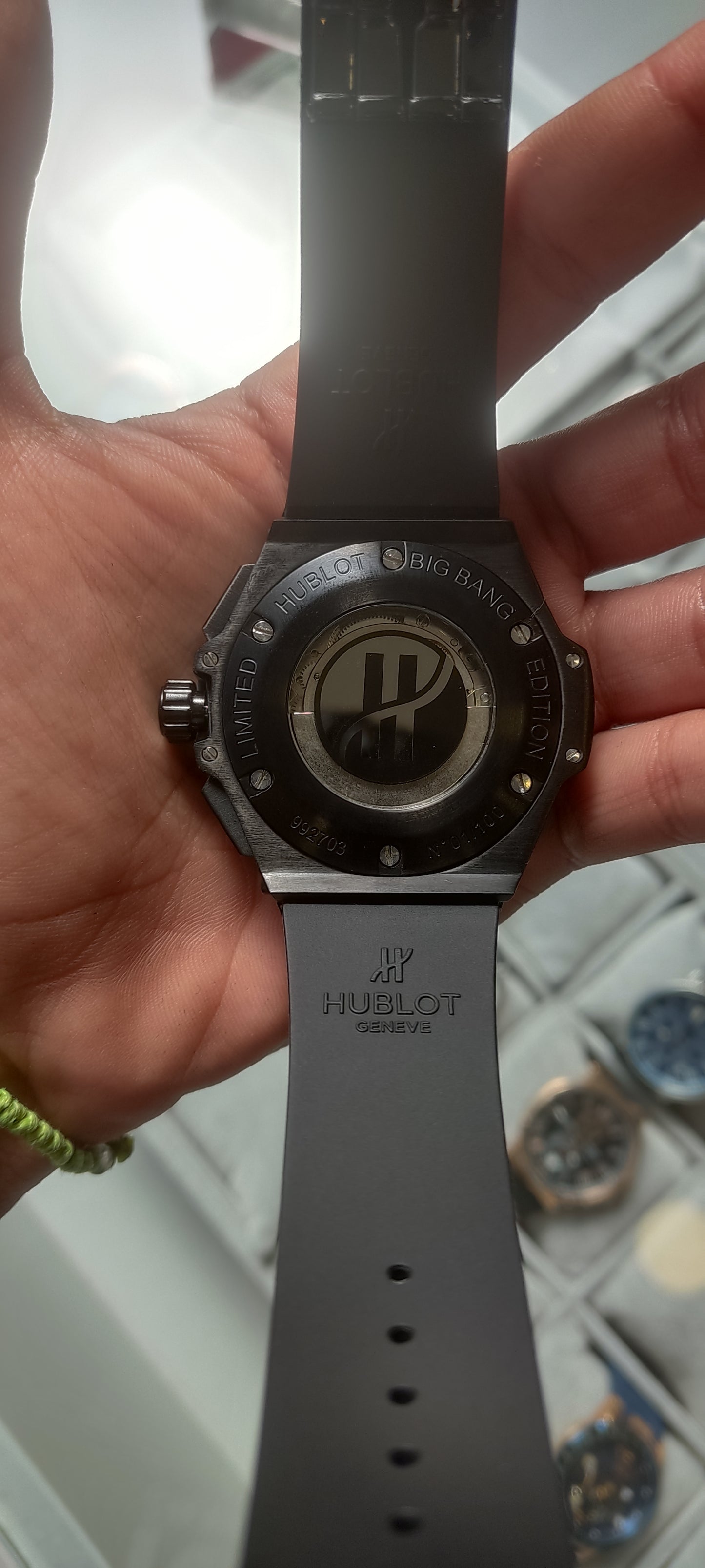 HUBLOT