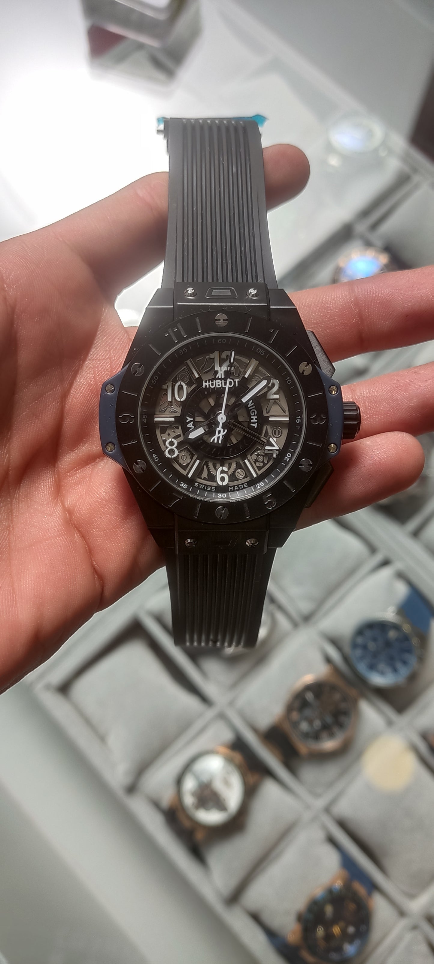 HUBLOT