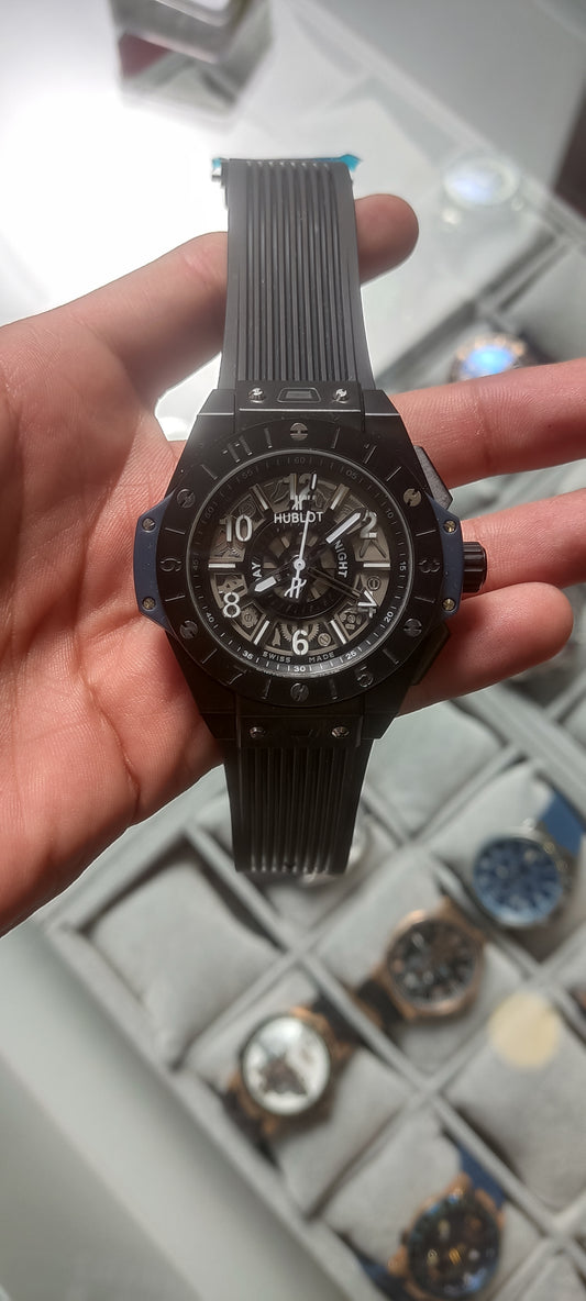 HUBLOT