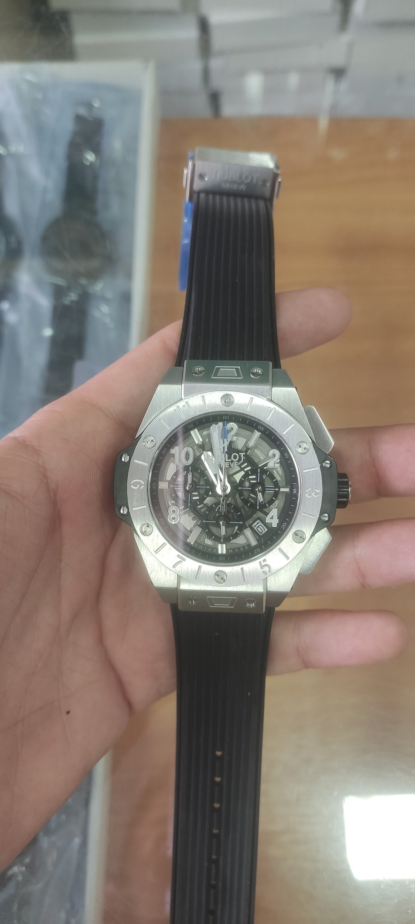 HUBLOT