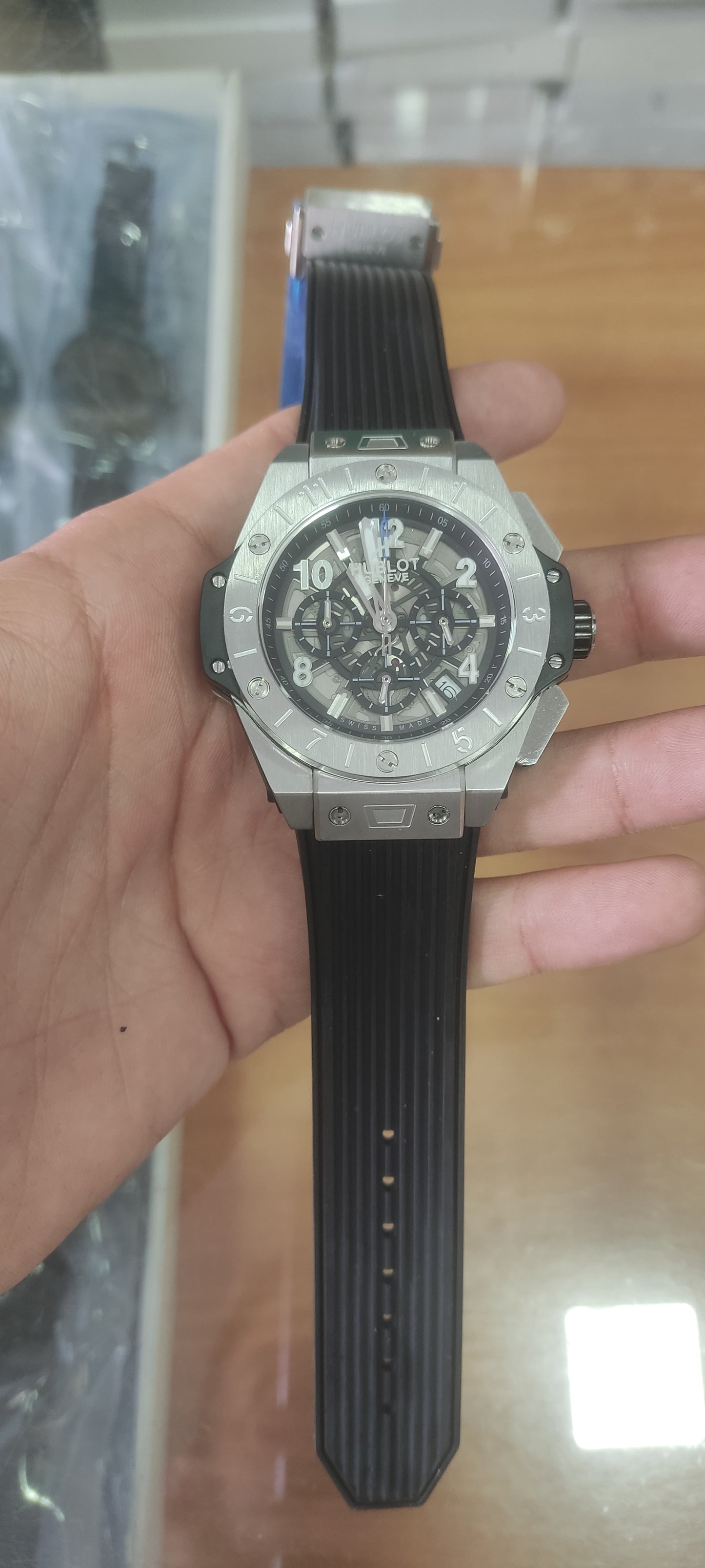 HUBLOT